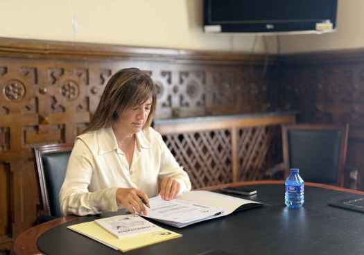 Diputación adjudica elaboración de nuevo Plan de Igualdad para profundizar en equidad institucional