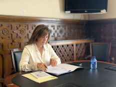 Diputación adjudica elaboración de nuevo Plan de Igualdad para profundizar en equidad institucional