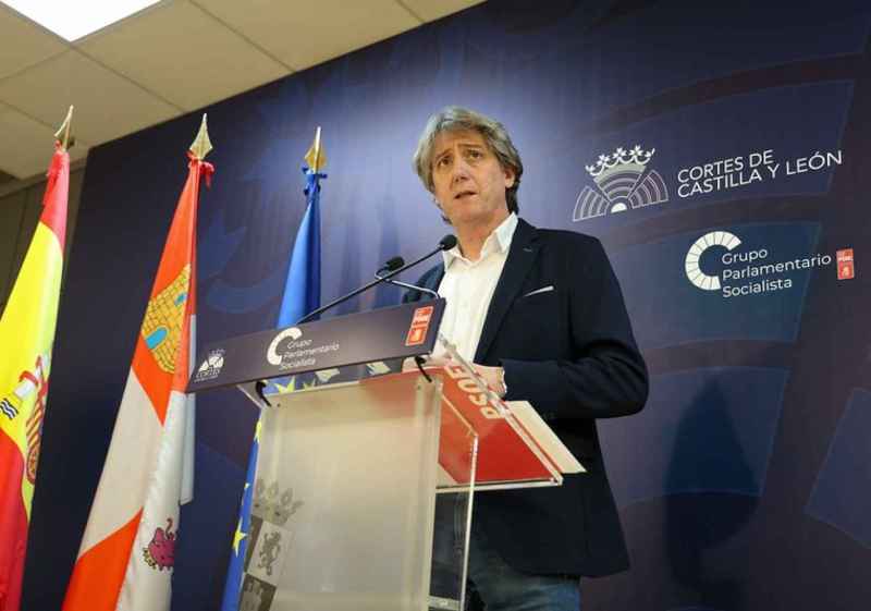 El PSOE propone multiplicar por cuatro el peso del territorio en nueva financiación autonómica