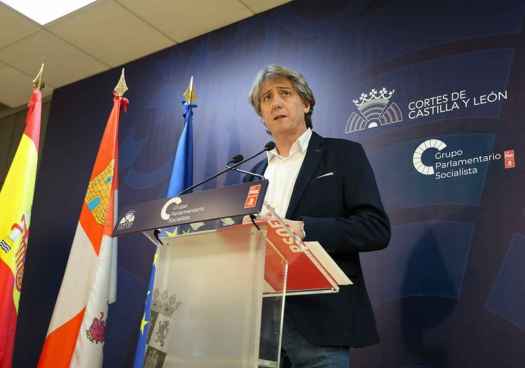 El PSOE propone multiplicar por cuatro el peso del territorio en nueva financiación autonómica