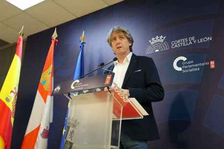 El PSOE propone multiplicar por cuatro el peso del territorio en nueva financiación autonómica