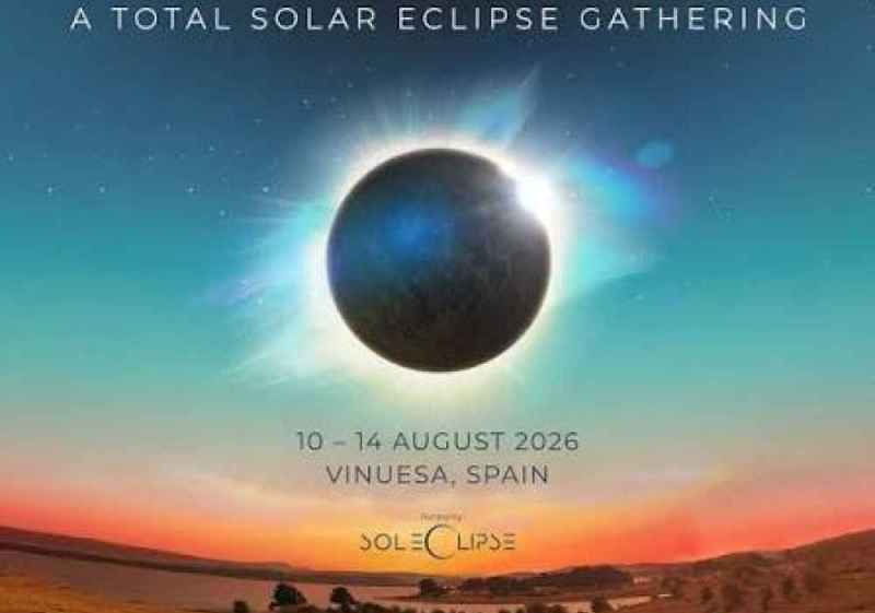 Vecinos de Vinuesa expresan preocupación y oposición al macrofestival Iberia Eclipse