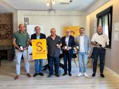 La Ruta del Torrezno de Soria reúne a medio centenar de establecimientos sorianos 