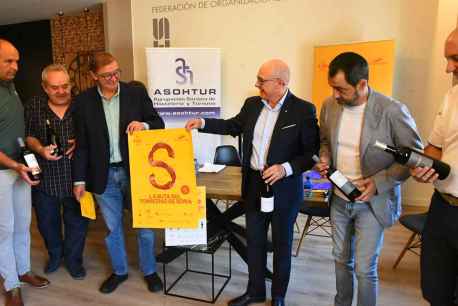 La ruta del torrezno de Soria llega a su tercera edición