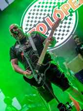 Soria Rock convoca nueva edición en la plaza de toros