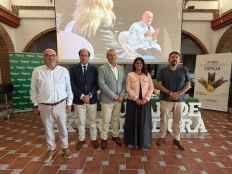 Pino apuesta por revisar políticas climátics que afectan al campo