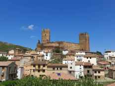 El castillo de Vozmediano abrirá al público los fines de semana de julio y agosto