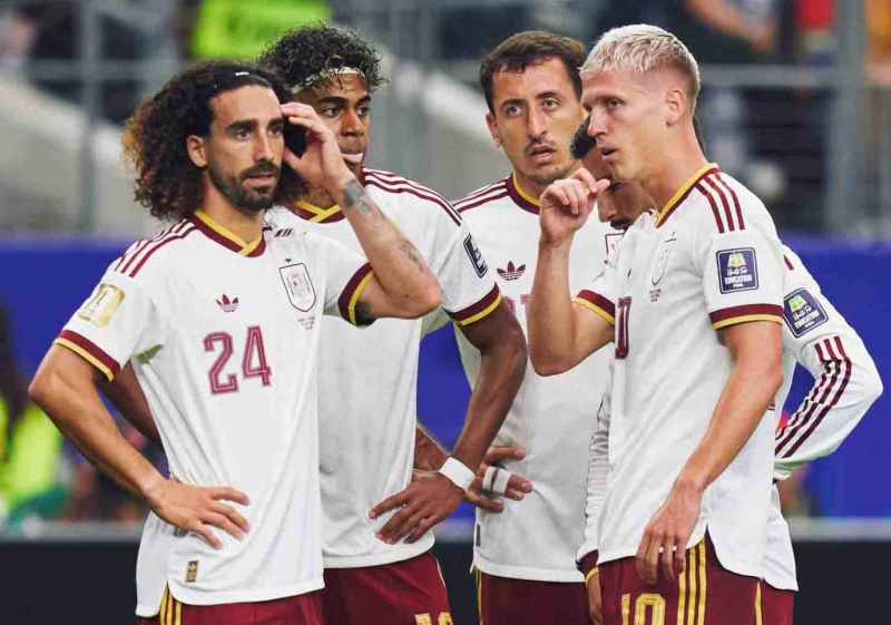 Cucurella, Nadal y Carolina Marín, los deportistas preferidos para irse de cañas 