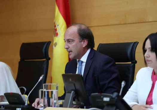 La Junta ofrece bloque de medidas concretas al campo y al medio rural para mejorar rentabilidad de explotaciones