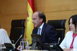 La Junta ofrece bloque de medidas concretas al campo y al medio rural para mejorar rentabilidad de explotaciones