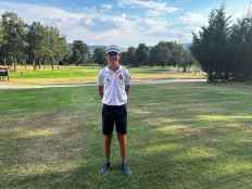 El II Torneo Soria Golf de Altura reúne a 23 jugadores
