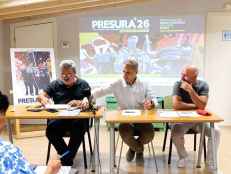 Burgos, capital nacional de repoblación rural con X Feria PRESURA 26