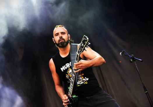 Soria Rock, todo un clásico del verano soriano