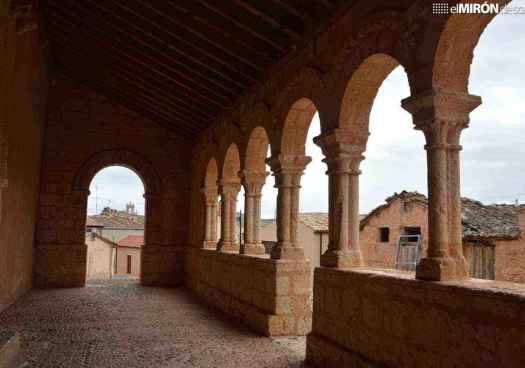 La Junta abre 390 bienes patrimoniales al turismo hasta el 6 de septiembre