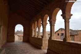 La Junta abre 390 bienes patrimoniales al turismo hasta el 6 de septiembre