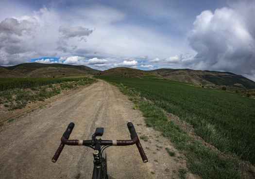Soria, escenario de prueba de ultraciclismo con 830 kilómetros de recorrido