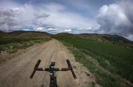 Soria, escenario de prueba de ultraciclismo con 830 kilómetros de recorrido