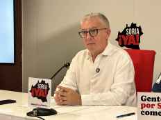 Soria ¡Ya! lamenta que la Junta rectifique tarde patrocinios deportivos a clubes de atletismo