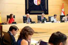 La consejería de Cultura, Turismo y Deporte fija sus prioridades para la legislatura
