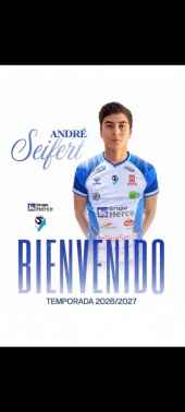 André Seifer se incorpora al Grupo Herce Soria para reforzar la dirección de juego