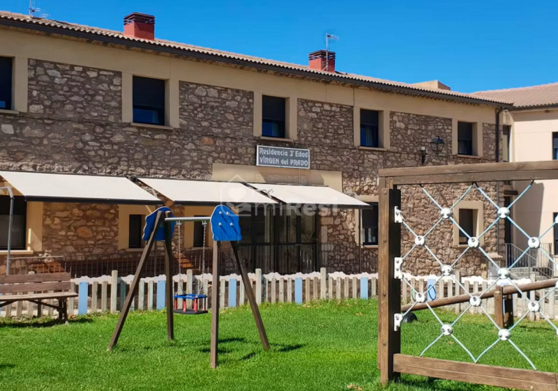 Se mantienen medidas de evacuación de residencia de Retortillo y de localidad de Barcones