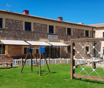 El CECOPI ordena desalojo de residencia de mayores de Retortillo de Soria