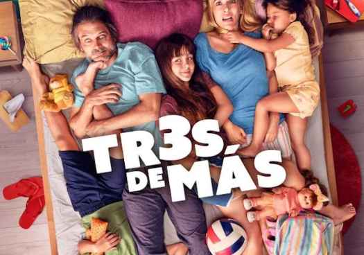 Cines Lara estrena dos películas esta semana