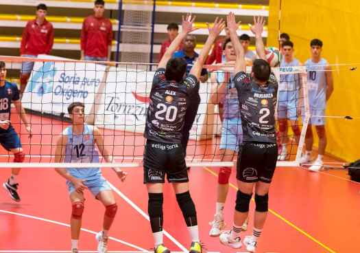 ElSporting iniciará  próxima temporada en Los Pajaritos ante el CyL Palencia 2026