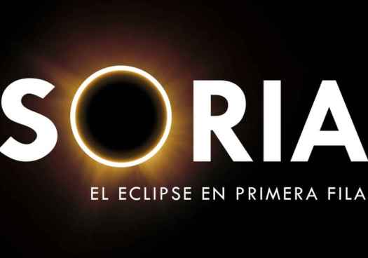 Soria lanza en Madrid vídeo oficial del Eclipse Solar Total coincidiendo con celebración de selección