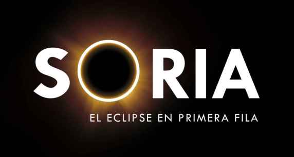 Soria lanza en Madrid vídeo oficial del Eclipse Solar Total coincidiendo con celebración de selección