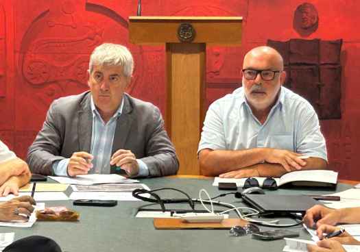 El festival Enclave de Agua congregará a 30.000 personas en Soria