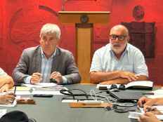 El festival Enclave de Agua congregará a 30.000 personas en Soria