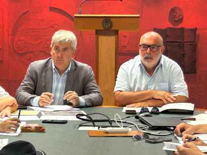 El festival Enclave de Agua congregará a 30.000 personas en Soria