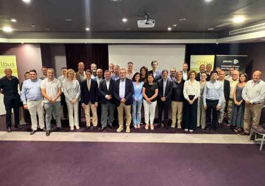 Buscyl supera 15 millones de viajes y confirma apuesta de Junta por modelo de movilidad accesible 