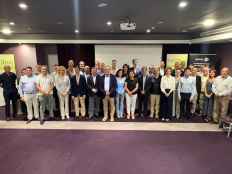 Buscyl supera 15 millones de viajes y confirma apuesta de Junta por modelo de movilidad accesible 