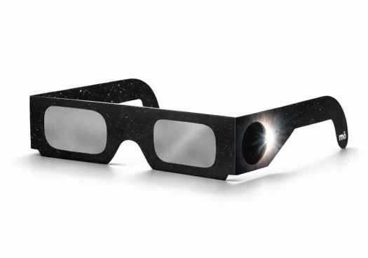 Eclipse solar del 12 de agosto: cómo disfrutar de un fenómeno histórico sin poner en riesgo tu visión