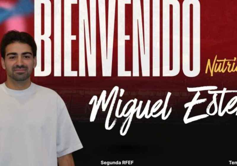 El Numancia contará con nutricionista deportivo en próxima campaña
