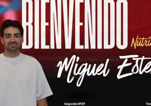 El Numancia contará con nutricionista deportivo en próxima campaña