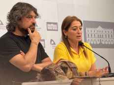 Garray presenta programa de representación de episodio relevante de guerras numantina