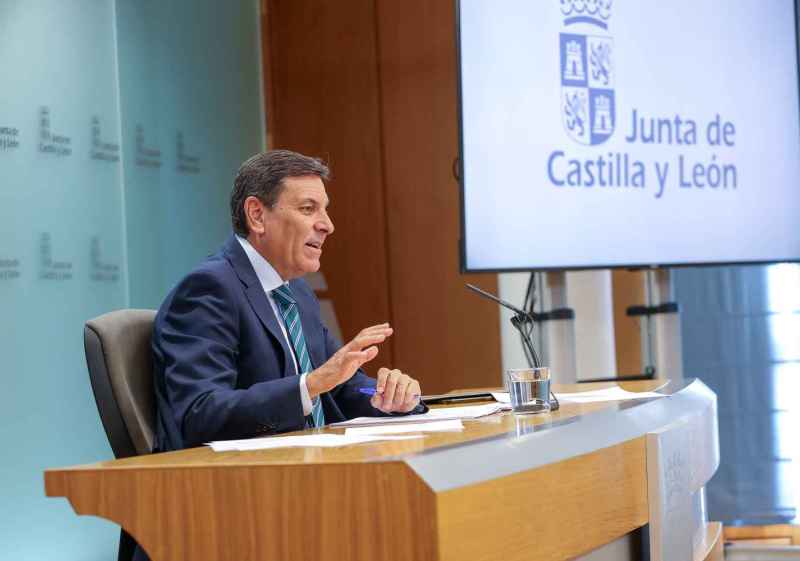 La Junta autoriza implantación de grados de Medicina en Burgos y León
