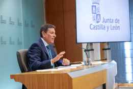 La Junta autoriza implantación de grados de Medicina en Burgos y León