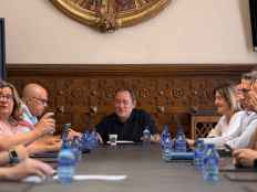 Diputación da luz verde a ayudas para contratar a 178 desempleados en la provincia
