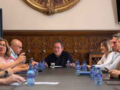 Diputación da luz verde a ayudas para contratar a 178 desempleados en la provincia