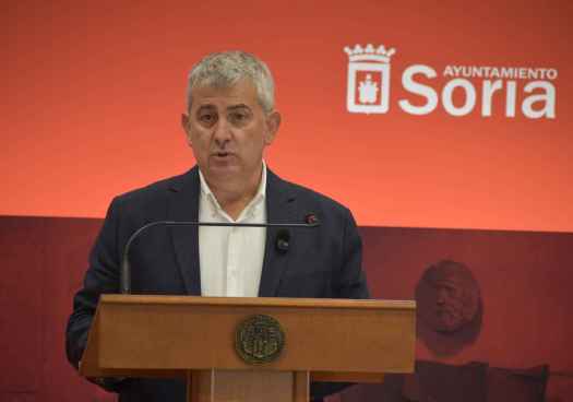 El Ayuntamiento solicita nueva ayuda de 700.000 euros para paliar efectos de última borrasca