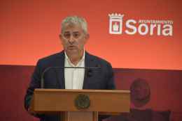 El Ayuntamiento solicita nueva ayuda de 700.000 euros para paliar efectos de última borrasca