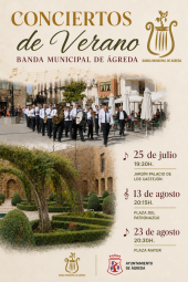 Ágreda celebra Santiago y 