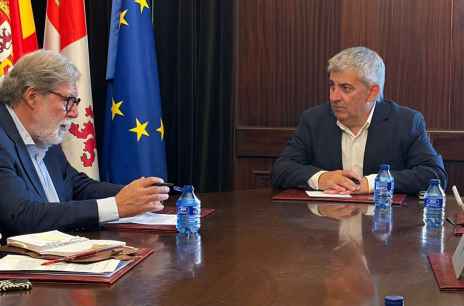 FOES reclama al alcalde que reconsidere implantación de ZBE en Soria