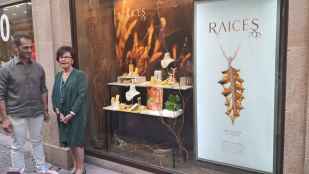 “Raíces”, nueva colección de Joyería Monreal inspirada en paisaje soriano