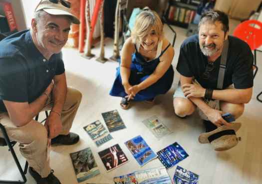 La Fundación DEARTE estrena sistema inteligente de gestión de visitantes 