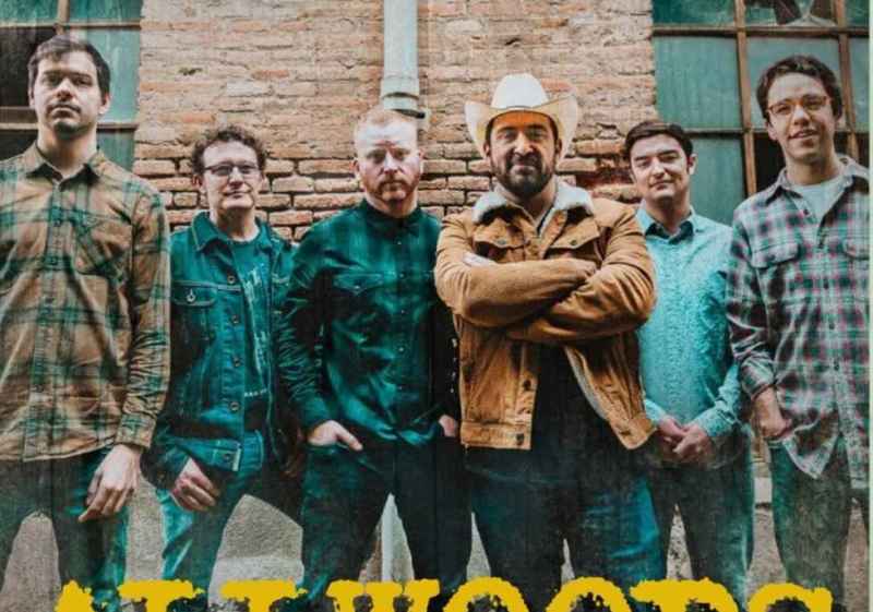Almazán programa el sábado un concierto de música country